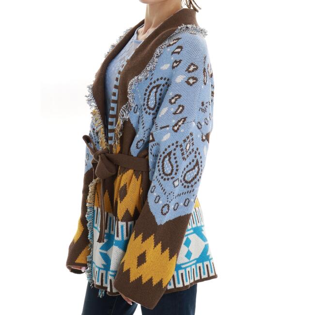 CARDIGAN FANTASIA HAVEONE - Mad Fashion | img vers.650x/